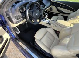 BMW M6 (E63) Coupé