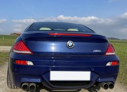 BMW M6 (E63) Coupé