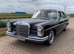 Mercedes-Benz SEL 300