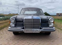 Mercedes-Benz SEL 300