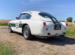 Aston Martin DB 2/4