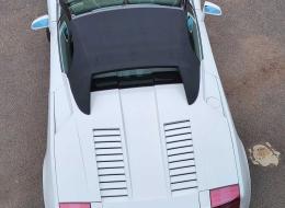 Lamborghini Gallardo SPYDER E-GEAR 520 CV 4WD