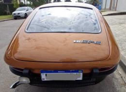 Volkswagen SP2