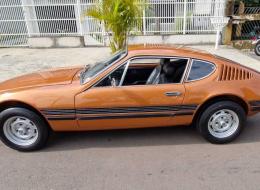 Volkswagen SP2