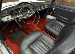 Peugeot 404 Cabriolet