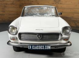 Peugeot 404 Cabriolet