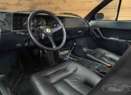 Ferrari Mondial Cabriolet