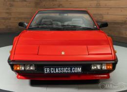 Ferrari Mondial Cabriolet