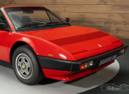 Ferrari Mondial Cabriolet
