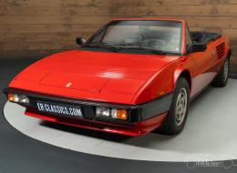 Ferrari Mondial Cabriolet
