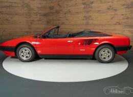 Ferrari Mondial Cabriolet