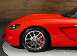 Dodge Viper SRT-10 Cabriolet