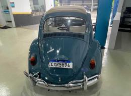 Volkswagen Coccinelle Fusca Br&eacute;sil