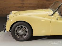 Triumph TR3 A