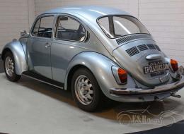 Volkswagen Coccinelle Weltmeister