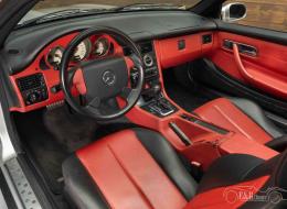 Mercedes-Benz SLK 230 Kompressor