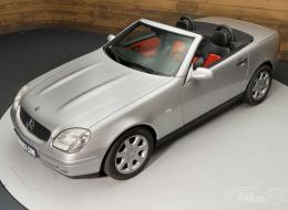 Mercedes-Benz SLK 230 Kompressor