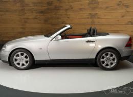 Mercedes-Benz SLK 230 Kompressor