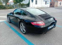 Porsche 997 Carrera S