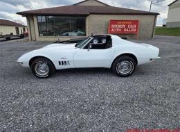 Chevrolet Corvette C3