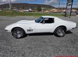 Chevrolet Corvette C3