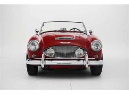 Austin Healey 3000 Mark 1 (BT7)