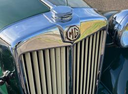 MG TD