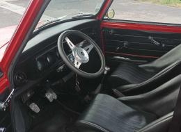 Rover Mini Cooper