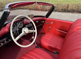 Mercedes-Benz SL 190