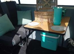 Renault Estafette 2136 A