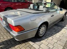 Mercedes-Benz SL 300-24