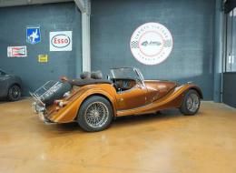 Morgan Roadster V6 3,7L