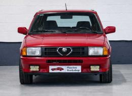 Alfa Roméo 33 SW QV 16V