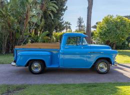 Chevrolet Pick-up Apache 3100
