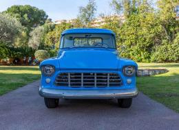 Chevrolet Pick-up Apache 3100