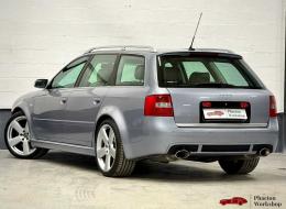 Audi RS 6 C5 AVANT