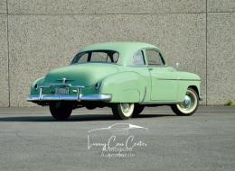 Chevrolet De luxe Styleline