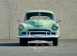 Chevrolet De luxe Styleline