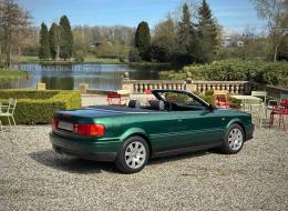Audi 80 Cabriolet 1.8 5V Pro Line
