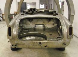 Alfa Roméo 2000 Spider Touring 