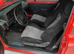 Volkswagen Golf GTI 1.8 Mk1