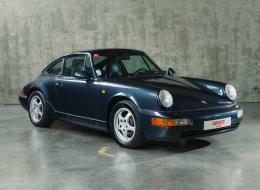 Porsche 964 .2 carrera 2 coup&eacute;