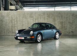 Porsche 964 .2 carrera 2 coup&eacute;