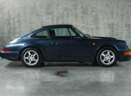 Porsche 964 .2 carrera 2 coup&eacute;