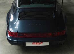 Porsche 964 .2 carrera 2 coup&eacute;