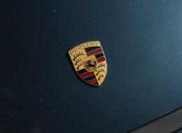 Porsche 964 .2 carrera 2 coup&eacute;