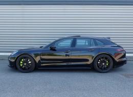 Porsche Panaméra Sport Turismo 4 E-Hybrid - TO Pano - TVA d&eacute;d.