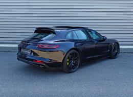 Porsche Panaméra Sport Turismo 4 E-Hybrid - TO Pano - TVA d&eacute;d.