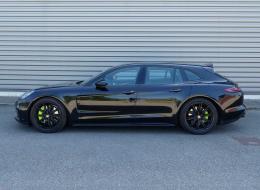 Porsche Panaméra Sport Turismo 4 E-Hybrid - TO Pano - TVA d&eacute;d.