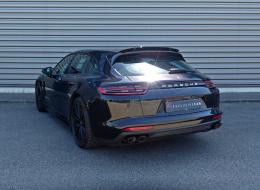 Porsche Panaméra Sport Turismo 4 E-Hybrid - TO Pano - TVA d&eacute;d.